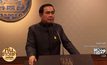 นายกรัฐมนตรี เปรยการปรับ ครม.อยู่ในช่วงพิจารณา