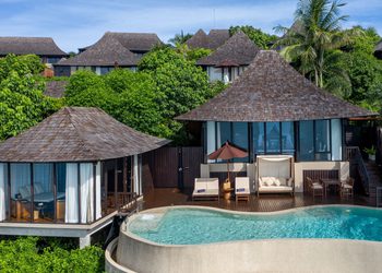 ศิลาวดี พูล สปา รีสอร์ท เกาะสมุย ฉลองครบรอบ 17 ปี เตรียมเปิดวิลล่าใหม่รับทุกความต้องการของทุกกลุ่มนักเดินทางยกระดับการพักผ่อนด้วยสุดยอดรางวัล พร้อมมุ่งมั่นเป็นหนึ่งด้านความยั่งยืน