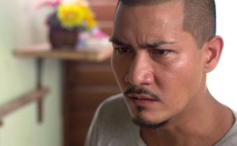 ฉากอารมณ์ ในซีรีส์ “หัวใจและไกปืน”