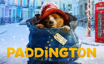 Paddington คุณหมีหนีป่ามาป่วนเมือง