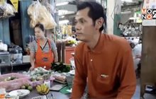 คนส่งแก๊สทำถังกระแทกพื้นเกิดไฟไหม้คลอก 6 คนเจ็บ