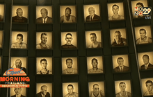 “แชค-เหยา-ไอเวอร์สัน” ลุ้นเข้าหอเกียรติยศ NBA