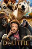 Dolittle ด็อกเตอร์ ดูลิตเติ้ล