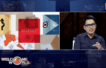 นักออกแบบไทยเตรียมโกอินเตอร์ ตอน1