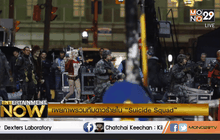 เผยภาพรวมทีมดาวร้ายใน “Suicide Squad”