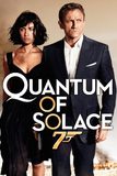 Quantum of Solace 007 พยัคฆ์ร้ายทวงแค้นระห่ำโลก