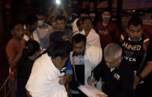 เร่งค้นหาผู้สูญหาย เหตุเฟอร์รี่ล่ม