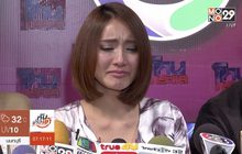 “มินดา” ยืนยันไม่ได้ท้อง ลั่น “แซ็ค ชุมแพ” แอบคบซ้อน