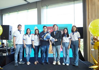 วีบียอนด์ Sold Out “BLOCK CONDOรังสิต-พหลโยธิน” ภายใน 3 ชม.