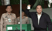“พล.อ.ประวิตร” เชิญชวนใช้สิทธิประชามติร่าง รธน.
