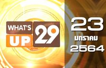 What’s Up 29 23-01-64