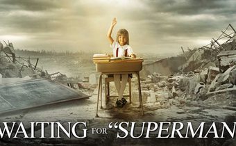 Waiting for “Superman” สารคดี ตีแผ่การศึกษาในอเมริกา
