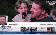 เฟซบุ๊กกำไรพุ่ง-มีสมาชิกเพิ่ม