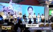 “หม่ำ จ๊กมก” เปิดตัวหนังใหม่ “ขุนบันลือ” หลังห่างหายจากการกำกับหนังไปนาน