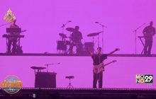 สุดประทับใจ! “LANY Malibu Nights World Tour in Bangkok”