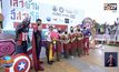 เลาะบ้านอีสานใต้ ชมหนังกลางแปลงและดนตรีท้องถิ่น