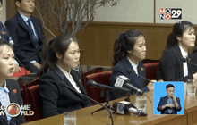 พรรคแรงงานเกาหลีเหนือเตรียมจัดประชุมใหญ่