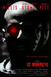 12 Monkeys 12 ลิงมฤตยูล้างโลก