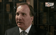 เหตุแทงเจ้าหน้าที่ในค่ายผู้ลี้ภัยสวีเดน