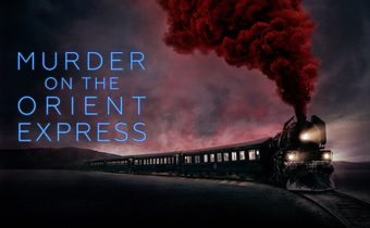 Murder on the Orient Express ฆาตกรรมบนรถด่วนโอเรียนท์เอกซ์เพรส