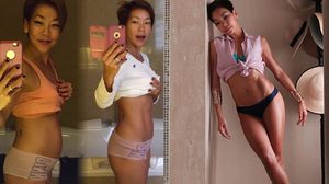 8 เทคนิคปราบ พุงป่อง เวลามีประจำเดือน จากประสบการณ์ตรง เมจิ อโณมา