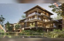 เอ็มคิวดีซี ประกาศความพร้อม “เดอะ ฟอเรสเทียส์” ​ โครงการเมืองเพื่อสุขภาพ พร้อมที่พักอาศัยหลายรูปแบบ