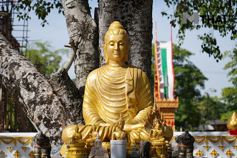 วัดสวย ปทุมธานี