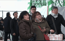 แผ่นดินไหวขนาด 6.7 ใกล้เกาะฮอกไกโด ของญี่ปุ่น