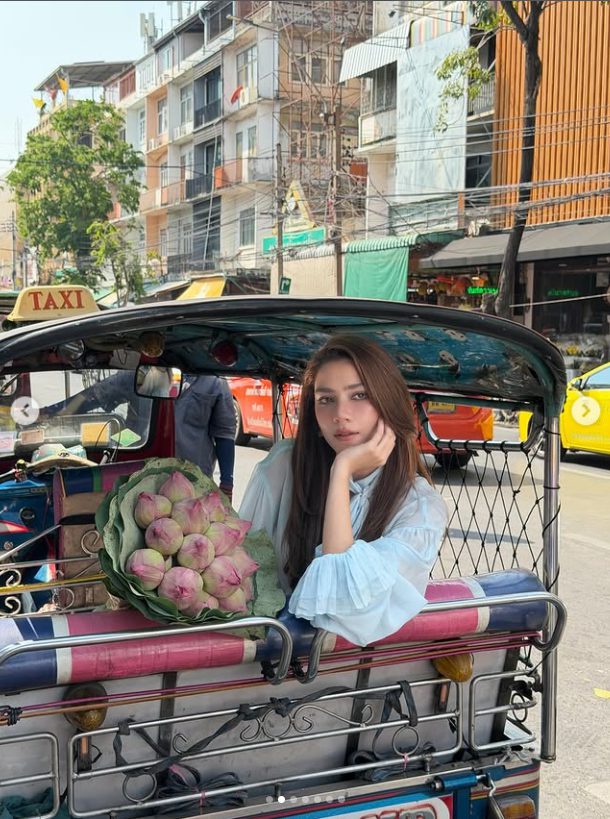 จีน่า วิรายา