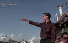 ปธน.เม็กซิโกสำรวจความเสียหายหลังพายุแพทริเซีย