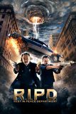 R.I.P.D. อาร์.ไอ.พี.ดี. หน่วยพิฆาตสยบวิญญาณ