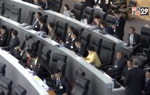 “ชวน” คาดห้องประชุม ส.ส.เสร็จสิ้นปีนี้