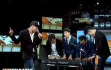 “ยานอนหลับ(ไลลา)” ซิงเกิ้ลล่าสุดของวงอิเลคโทรนิคป๊อป TABASCO”