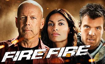 Fire With Fire คนอึดล้างเพลิงนรก