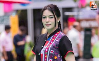 มาดามหยก-INDY TEAM ทำภารกิจเพื่อประเทศไม่หยุดเผยร่วมปรับปรุงถนนชายแดนไทย-กัมพูชา