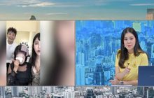 สำรวจประเด็นดัง “กูเกิล เทรนดส์” 25-06-62