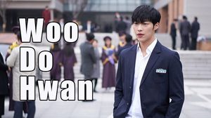 อูโดฮวาน Woo Do Hwan