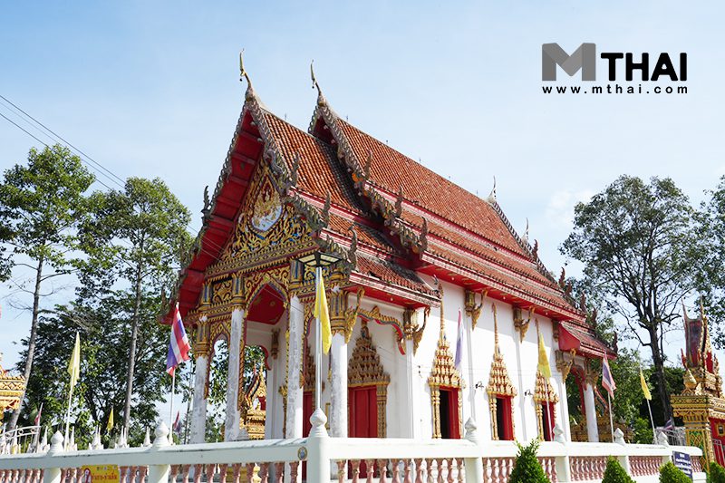 วัดดังปทุมธานี