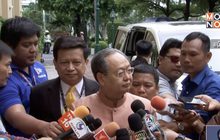 พปชร.จัดทัพ อภิปรายงบประมาณปี 2563