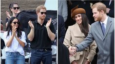 จะไม่ได้เห็นอีกแล้ว การแต่งตัวสุดเก๋ แบบ เมแกน มาร์เคิล เพราะข้อห้ามของ ราชวงศ์อังกฤษ