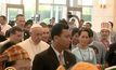 โป๊ปฟรานซิสตรัสเหตุผลที่ไม่เรียก “โรฮีนจา” ในเมียนมา
