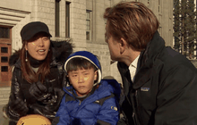 ชาวเกาหลีใต้กับความกังวลเรื่องนิวเคลียร์