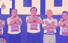 นายกฯ เปิดไฟไล่โกง เดินหน้าปราบคอร์รัปชัน