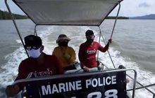 ตรวจเข้มพรมแดนไทย-มาเลเซีย