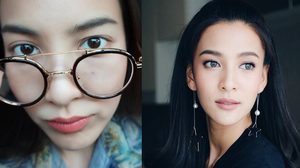 5 เคล็ดลับ ผิวเปล่งประกาย สวยใส สุขภาพดี สไตล์ กรีน อัษฎาพร