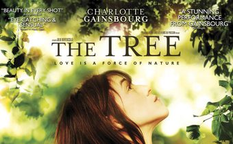 The tree ลมเหงาใต้ร่มเงารัก