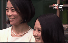 แต่งงานเพศเดียวกันในญี่ปุ่น