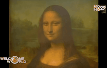 ภาพ “โมนาลิซา” อาจใช้คนเป็นแบบ 2 คน
