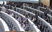 ปชป.นัดประชุม ส.ส.พรุ่งนี้ วางกรอบอภิปรายงบฯปี 63