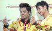 “เป๊ก-ทอม” โต้อัพค่าตัวออกงานคู่ เล็งทำเพลงร่วมกัน  